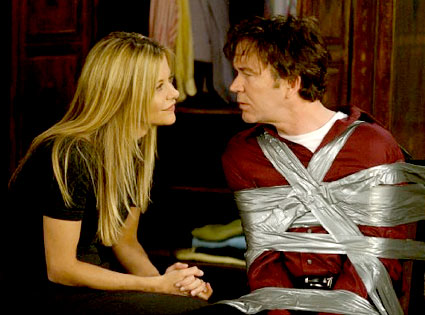 Meg Ryan, Timothy Hutton, Serious Moonlight Meg Ryan, Timothy Hutton, Serious Moonlight